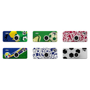 Mini Fotocamera Digitale per Bambini 1080P 12MP con Supporto 128GB, Fotocamera Giocattolo Semplice per Bambini e Bambine 3-12 Anni, Regalo - Product Image 1