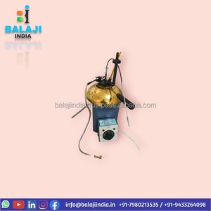 Testeur électronique de point d'éclair Pensky-Martens pour huiles combustibles, équipement de test de sécurité, disponible à la vente par un exportateur indien - Product Image 4
