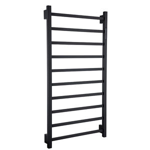 Современный электрический полотенцесушитель-радиатор для ванной комнаты и парикмахерских с таймером - Product Image 4