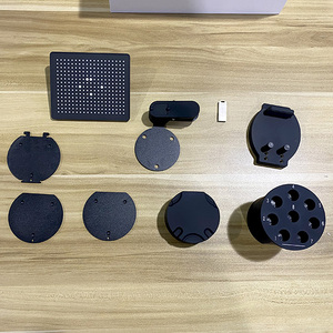 Zahndent – Équipement de laboratoire dentaire 3D de bureau de haute qualité avec précision de 0,08 mm, scanner automatique ZD3D-2F, équipement de laboratoire dentaire CAD/CAM Zahndent avec 2 caméras 1,3 MP - Product Image 3
