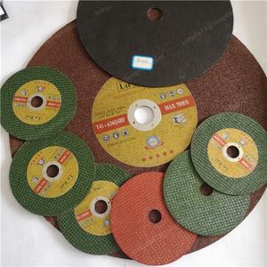 <span class=keywords><strong>Xing</strong></span> <span class=keywords><strong>Hua</strong></span> 4-9英寸切割盘不锈钢金属inox切割盘 - Product Image 5