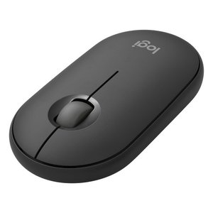 Clavier et souris K SERIES Pebble 2 Combo Graphite 920 012221 - Product Image 4