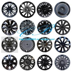 Cubierta de rueda de 15 pulgadas, cubierta de llanta, <span class=keywords><strong>tapacubos</strong></span> de plástico personalizados para Hiace Van KDH200, tapa de cubierta de rueda cuántica 42602-26010 42602-26024 - Product Image 4