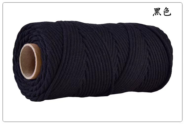 Negro-3mm 100m