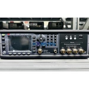 เครื่องวัด LCR ความแม่นยำสูง Keysight E4980A 20Hz-2MHz # - H - Product Image 2