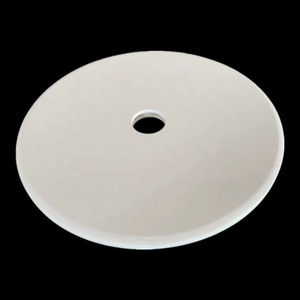 Placas redondas, membranas, disco cerámico giratorio para concentración - Product Image 2