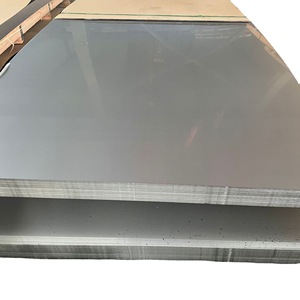 แผ่นเหล็กสแตนเลสเกรด 316L 310S 309S คุณภาพเยี่ยม ทนทานต่อการสึกหรอ แข็งแรง - Product Image 4