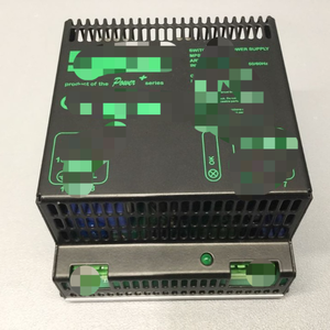 Mps523024 - Elektronik Mps5-230/24 / Alimentazione 24vdc 5a Usato Nouveau Original prêt à l'emploi Automatisation industrielle Pac Dedi - Product Image 1
