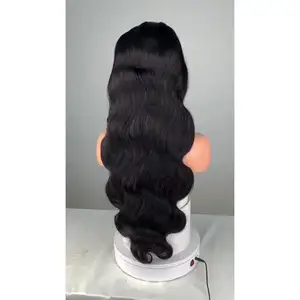 Red Highlight Wig Burgundy,Ombre Black Colored Body Wave Lace Front Wigs Human Hair Pre Plucked,Weaves And Wigs South Africa