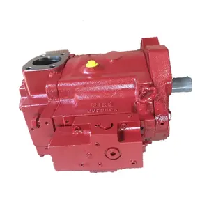 Replace Kawasaki Precision Machinery KPM K3 K3VG K3VG280 K3VG280-100RSV-4000 Hydraulic Oil Pump Plunger Pump
