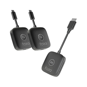 Dispositivos inalámbricos para compartir pantalla, accesorios informáticos al por mayor para salas de reuniones, aulas y cines en casa - Product Image 1