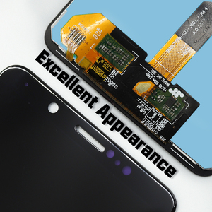 หน้าจอ LCD คุณภาพสูงสำหรับเปลี่ยนโทรศัพท์มือถือ <span class=keywords><strong>vivo</strong></span> <span class=keywords><strong>Y75</strong></span> พร้อมหน้าจอสัมผัส - Product Image 4