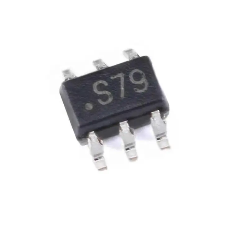 Original IC CHIP AS179-92LF Single Pole Double Throw SPDT RF Switch Chip SOT-363 Integrated Circuit Electronic Component