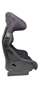 Карбон Recaro ведро сиденья замша интерьерная система аксессуаров - Product Image 5