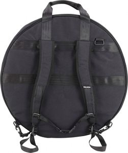 Free sample Drum Pad Bag with Handle Snare Drum <b>Case</b> Bag Portable bag <b>Carrying</b> <b>Case</b> for Drum Hardware - Product Image 6