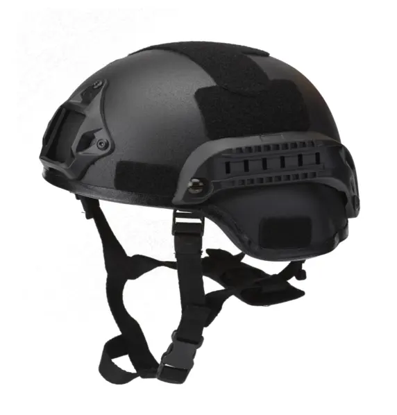 Wholesale Premium Heavy Duty Anti Bump Shock Resistant Durable Helmet For Mil-spec Tactical Climbing