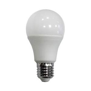 Lampada LED standard E27 19W 3000K, ad alta efficienza energetica, ideale per l'illuminazione domestica e commerciale. - Product Image 1