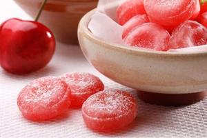 Boisson liquide à saveur de <span class=keywords><strong>cerise</strong></span> pour sirop, crème glacée, boissons, bonbons, jus de popsicle - Product Image 4