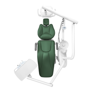 Zahnärztliche Absaugstuhl-Einheit mit Verriegelungsfunktion Ajax AY-A3000 Nur Komfort Foshan Anya Asia Dental Equipment - Product Image 3