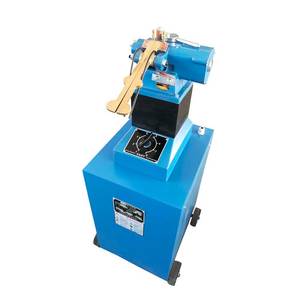 เครื่องเชื่อมลวดทองแดงแบบเฟสเดียว สำหรับเชื่อมลวดทองแดงขนาด 0.4-4 มม. - Product Image 2