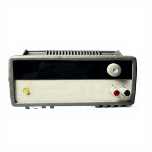 Alimentation électrique Agilent d'occasion E3641A 30W 35V 0.8A ou 60 0.5 Garantie de 6 mois Fabriqué aux États-Unis - Product Image 1