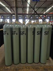 40L Sf6 diskon <span class=keywords><strong>Gas</strong></span> 50 Kg 99.997% 99.999% produsen Harga Sulfur Hexafluoride <span class=keywords><strong>Gas</strong></span> - Product Image 2