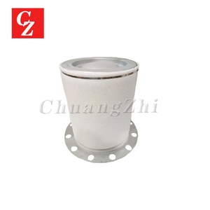 Élément séparateur d'huile 6.3568.0 pour filtre de compresseur industriel Kaeser - Product Image 2