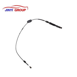 Cable de cambio de transmisión para BUICK RAINIER 2004-2007 15785087 10357836 15079394 15101412 - Product Image 6