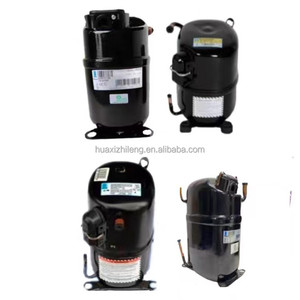คอมเพรสเซอร์ลูกสูบแบบปิดผนึก Tecumseh TAG4573T-F1 ที่เชื่อถือได้ กำลัง 6 แรงม้า ใช้สารทำความ<span class=keywords><strong>เย็น</strong></span> R22 ระบบไฟ 3 เฟส 400V-440V สำหรับห้อง<span class=keywords><strong>เย็น</strong></span> - Product Image 4