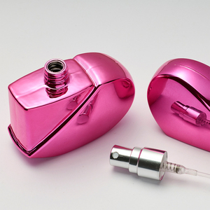 Prix de gros pour flacons pulvérisateurs personnalisés, <span class=keywords><strong>atomiseur</strong></span> de parfum rechargeable, flacon pulvérisateur de 30 ml pour cosmétiques - Product Image 5