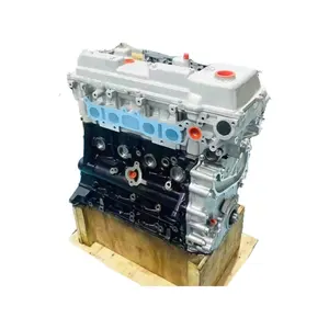 도요타 그란비아 HiAce Hilux 타코 용 공장 프리미엄 품질 가스 엔진 3RZ 2.7L 4 기통 자동 엔진 어셈블리