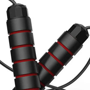 Cuerda de Saltar Larga al por Mayor para Niños y Adultos, Mango de Madera de Alta Calidad, Logotipo Personalizado Disponible en Todos los Colores y Tamaños - Product Image 4