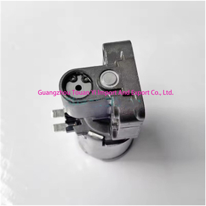 Original 02E DQ250 <span class=keywords><strong>0B5</strong></span> <span class=keywords><strong>DL501</strong></span> 0BH 0DE DQ380 DQ500 Corps de soupape de transmission automatique Solénoïde de pression d'huile - Product Image 6