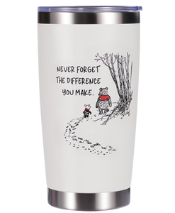 Mug en acier inoxydable 18/8, vente chaude, logo personnalisé, <span class=keywords><strong>tasse</strong></span> à double paroi avec impression <span class=keywords><strong>de</strong></span> logo, gobelets <span class=keywords><strong>de</strong></span> voyage pour <span class=keywords><strong>café</strong></span>, gobelet isotherme avec couvercle - Product Image 1