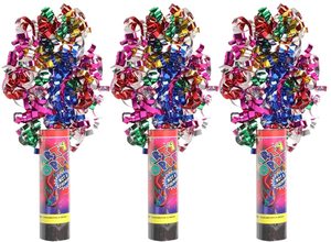 Ensemble De confettis 18 ", pour mariage, Anniversaire, extérieur, fête - Product Image 5