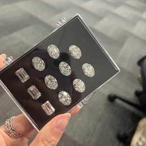 1カラット、2カラット、3カラット、エクセレントカット、ラウンドブリリアントカット、ルース、ラボグロウンダイヤモンド、DEF、VVS、VS、SI、ファンシーカット、ラボCVD、HPHTダイヤモンド - Product Image 5