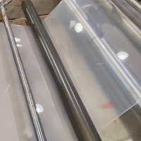 Séparateur de batterie lithium-ion pour véhicules électriques, membrane microporeuse en PP haute résistance à la chaleur pour cellule de puissance