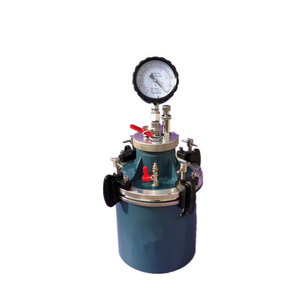 LC-615A Direct Reading Air Content Tester Meter Price - Product Image 3