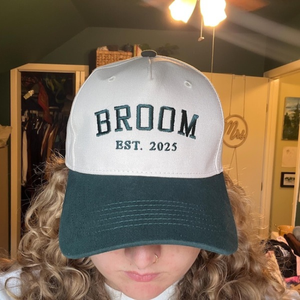 Casquette de baseball unisexe à 5 panneaux en velours sergé 100 % coton, avec broderie 3D personnalisée, logo OEM/ODM et design d'image – Vente en gros - Product Image 3