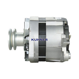 เข้ากันได้กับเครื่องกำเนิดไฟฟ้ากระแสสลับสำหรับ BMW 3 316 I เบนซิน (KW: 75, HP: 102) ตั้งแต่03-1997ถึง05-1999 Valeo 301042RIR ตกแต่งใหม่ - Product Image 2