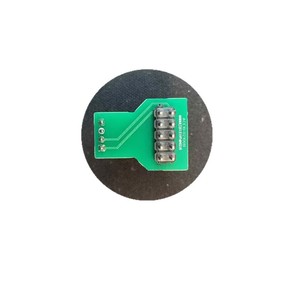 Seagate St Hard Drive Command Header 3.5 2.5 Pc3000 Single Row Mrt Sat Número de pieza de reparación Pj230 - Product Image 1