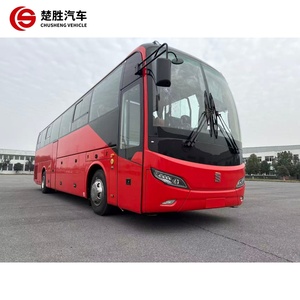 Autocar <span class=keywords><strong>de</strong></span> tourisme <span class=keywords><strong>de</strong></span> luxe Tenglong 12M diesel, directement <span class=keywords><strong>de</strong></span> l'usine, avec <span class=keywords><strong>grand</strong></span> compartiment à bagages pour les excursions longue distance - Product Image 2