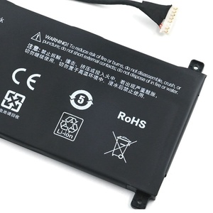 Chất lượng cao 11.4V 36Wh NL40BAT-3 Pin máy tính xách tay cho <span class=keywords><strong>clevo</strong></span> aurore NL5B-8-S2 nl51lu nl41gu nl41lu MACHCREATOR-AAS3AU máy tính xách tay - Product Image 4