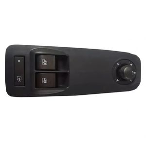 Precio al por mayor interruptor maestro de Control de elevador de ventana interruptor de ventana eléctrico de coche para Toyota Nissan Mazda Honda coche japonés - Product Image 4