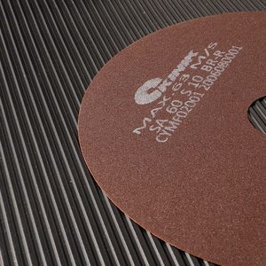 <span class=keywords><strong>Discos</strong></span> <span class=keywords><strong>de</strong></span> Corte <span class=keywords><strong>de</strong></span> Arena <span class=keywords><strong>de</strong></span> Dureza Media para Máquinas Amoladoras <span class=keywords><strong>de</strong></span> Taiwán, 180*0.5/1.0*32 - Product Image 2