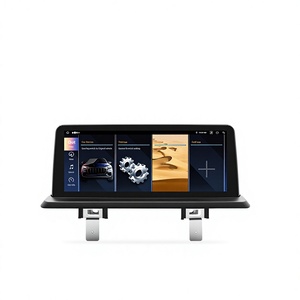 Navegación para Automóvil <span class=keywords><strong>BMW</strong></span> <span class=keywords><strong>Serie</strong></span> <span class=keywords><strong>1</strong></span> E87, Control Central Inteligente, Pantalla LCD Android Grande, GPS, Radio, Tablero de Instrumentos - Product Image 1
