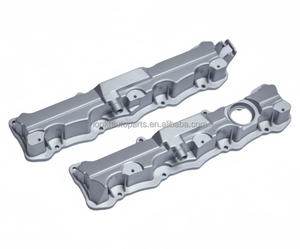 LOOKT Cache soupape de culasse 224104Z000 22410-4Z000 pour moteur Kia Bongo K2700 J2 - Product Image 3