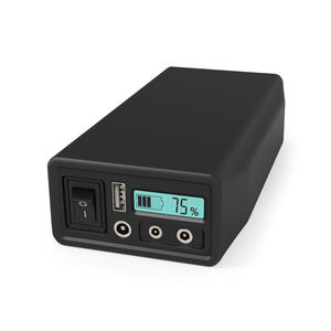 Batería de larga duración de la batería, <span class=keywords><strong>3</strong></span>,2 V, 6000mAh, 32700, 4 S1P, 6v, nuevos productos de alta calidad - Product Image 1