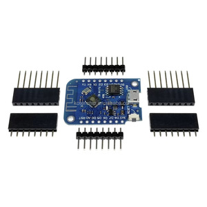 Módulo de Desarrollo D1 mini V3.0.0 4MB WIFI IoT basado en ESP8266 CH340 para Nodemcu V2 Micro Python - Product Image 2