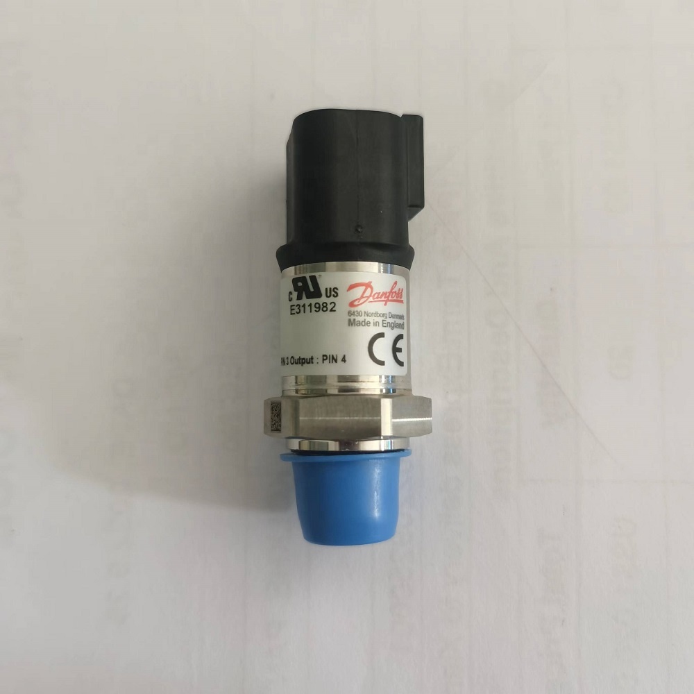 KALMAR DCU80-100 Pressure Sensor 920147.025 MBS1250 060G1289